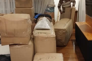 Vehículos Particulares