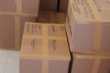 Soluciones logísticas integrales